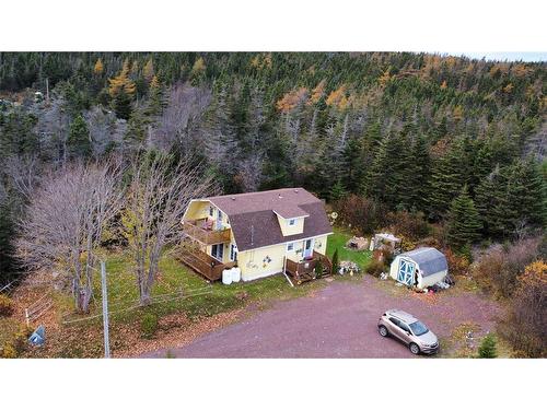 22A Rockey Pond Road, Spaniards, NL 