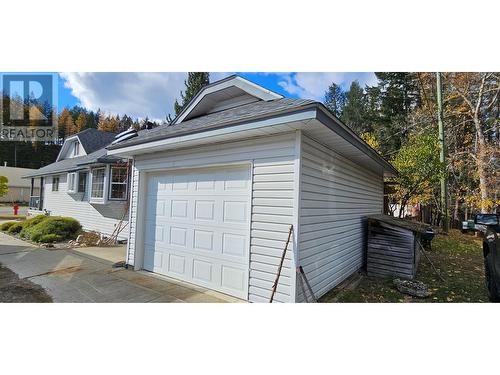 2290 Dewolfe Avenue Lot# 1, Kimberley, BC - Outdoor