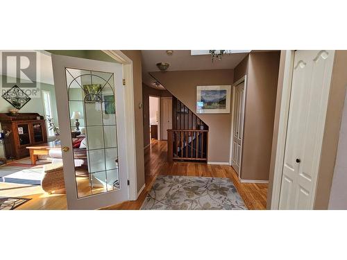 2290 Dewolfe Avenue Lot# 1, Kimberley, BC - Indoor Photo Showing Other Room