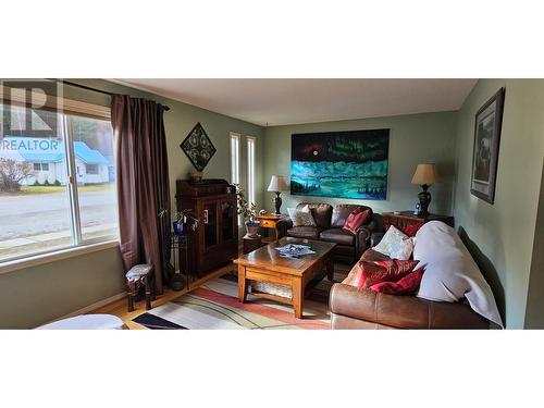 2290 Dewolfe Avenue Lot# 1, Kimberley, BC - Indoor Photo Showing Living Room