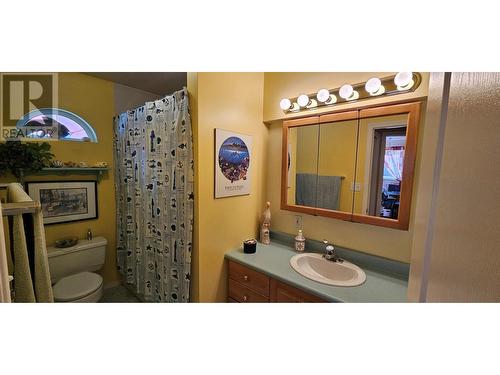 2290 Dewolfe Avenue Lot# 1, Kimberley, BC - Indoor Photo Showing Bathroom