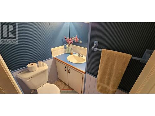 2290 Dewolfe Avenue Lot# 1, Kimberley, BC - Indoor Photo Showing Bathroom