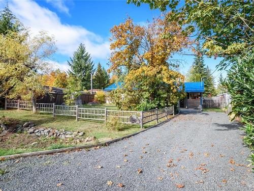 156 Lennea Pl, Campbell River, BC 