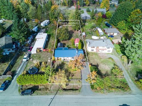 156 Lennea Pl, Campbell River, BC 