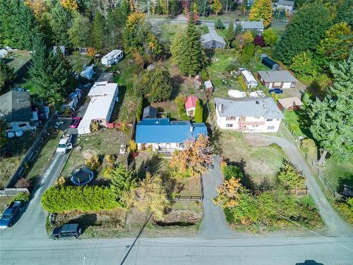 156 Lennea Pl, Campbell River, BC 