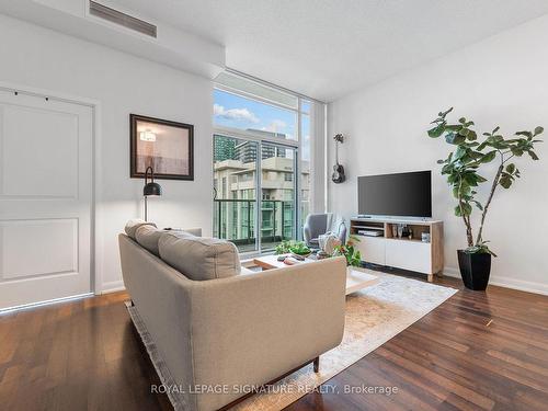 Ph116-17 Anndale Drive, Toronto, ON - Indoor