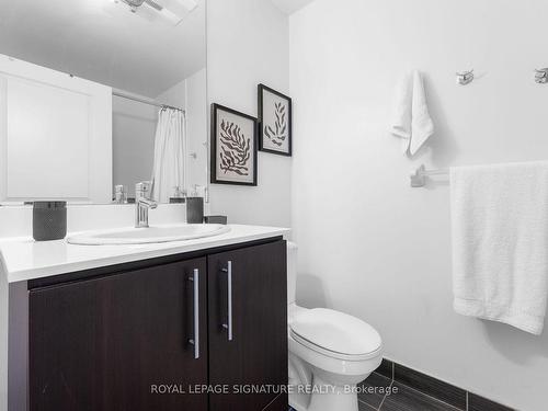 Ph116-17 Anndale Dr, Toronto, ON - Indoor Photo Showing Bathroom