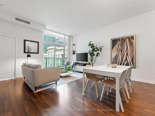 Ph116-17 Anndale Drive, Toronto, ON - Indoor