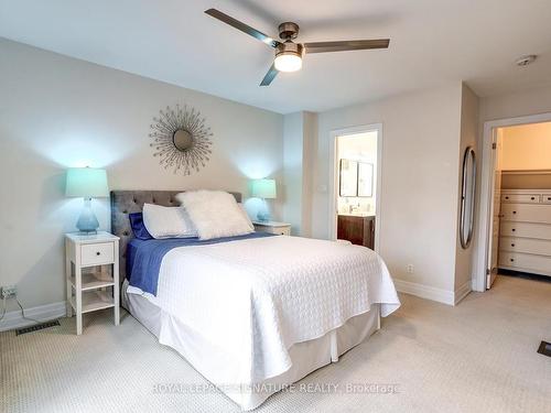 24 Coventry St, Toronto, ON - Indoor Photo Showing Bedroom