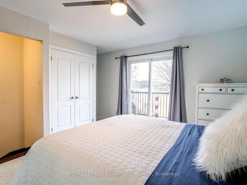 24 Coventry St, Toronto, ON - Indoor Photo Showing Bedroom