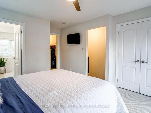 24 Coventry St, Toronto, ON - Indoor Photo Showing Bedroom