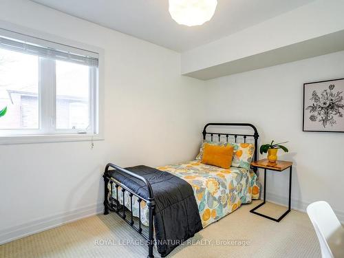 24 Coventry St, Toronto, ON - Indoor Photo Showing Bedroom