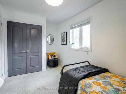 24 Coventry St, Toronto, ON - Indoor Photo Showing Bedroom