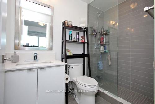 312-11782 Ninth Line, Whitchurch-Stouffville, ON - Indoor Photo Showing Bathroom