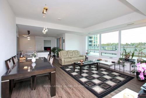 312-11782 Ninth Line, Whitchurch-Stouffville, ON - Indoor