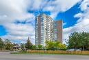 Ph06-1360 Rathburn Rd E, Mississauga, ON  - Outdoor With Facade 