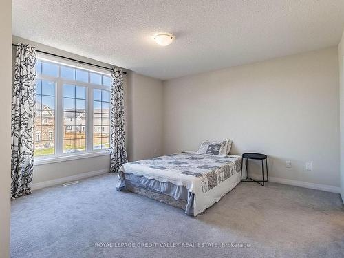 30 Drew Brown Blvd, Orangeville, ON - Indoor Photo Showing Bedroom