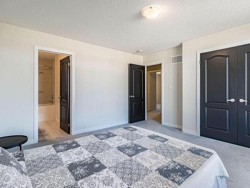 30 Drew Brown Blvd, Orangeville, ON - Indoor Photo Showing Bedroom