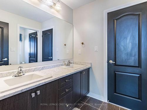 30 Drew Brown Blvd, Orangeville, ON - Indoor Photo Showing Bathroom