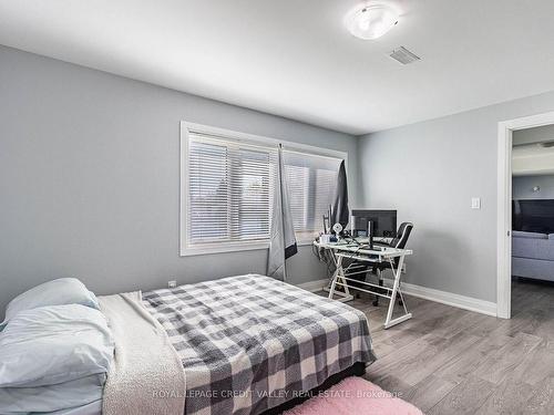 30 Drew Brown Blvd, Orangeville, ON - Indoor Photo Showing Bedroom