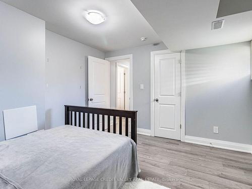 30 Drew Brown Blvd, Orangeville, ON - Indoor Photo Showing Bedroom