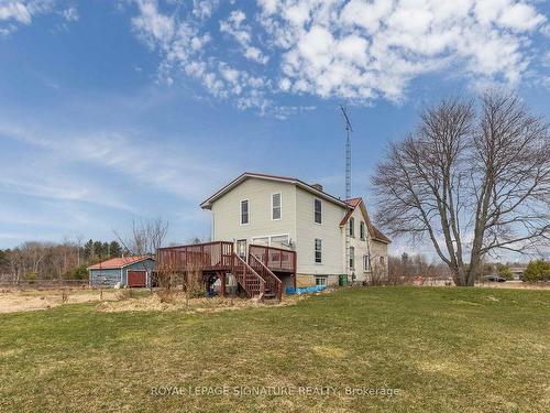 1061 Taverner Rd, Gravenhurst, ON - Outdoor