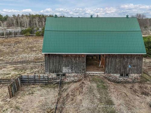 1061 Taverner Rd, Gravenhurst, ON - Outdoor With View