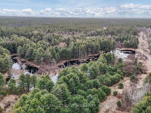 1061 Taverner Rd, Gravenhurst, ON - Outdoor With View