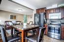 48 South St, Thorold, ON  - Indoor Photo Showing Kitchen 