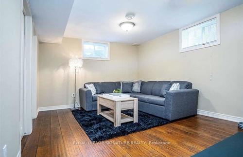 48 South St, Thorold, ON - Indoor