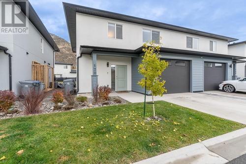 2683 Ord Road Unit# 170, Kamloops, BC - Outdoor