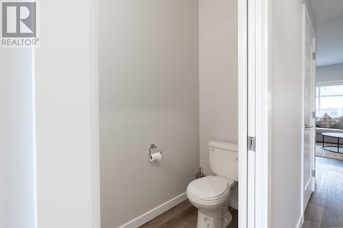 2683 Ord Road Unit# 170, Kamloops, BC - Indoor Photo Showing Bathroom