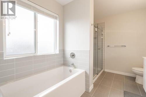 2683 Ord Road Unit# 170, Kamloops, BC - Indoor Photo Showing Bathroom