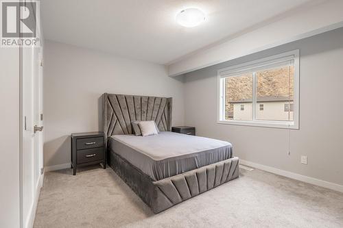 2683 Ord Road Unit# 170, Kamloops, BC - Indoor Photo Showing Bedroom