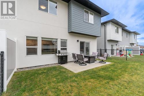 2683 Ord Road Unit# 170, Kamloops, BC - Outdoor With Exterior