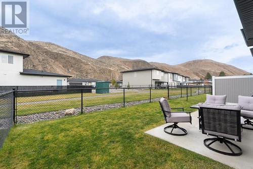 2683 Ord Road Unit# 170, Kamloops, BC - Outdoor