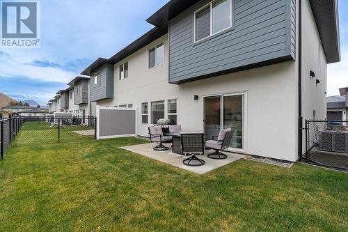 2683 Ord Road Unit# 170, Kamloops, BC - Outdoor With Exterior