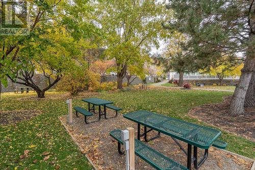 2683 Ord Road Unit# 170, Kamloops, BC - Outdoor With Backyard