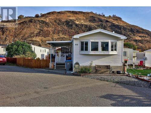 1375 Ord Road Unit# 46, Kamloops, BC 