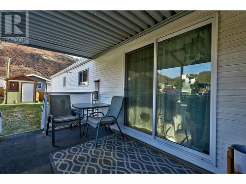 1375 Ord Road Unit# 46, Kamloops, BC 