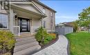 155 St Francis Avenue, Vaughan, ON  - Outdoor 