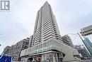 810 - 20 Richardson Street, Toronto, ON  - Outdoor 