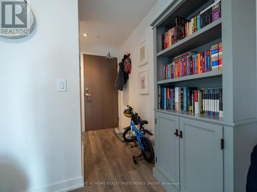 810 - 20 Richardson Street, Toronto, ON - Indoor Photo Showing Other Room