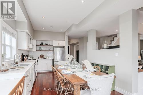 19 Aldred Drive, Scugog (Port Perry), ON - Indoor Photo Showing Kitchen