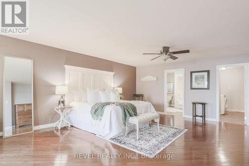 19 Aldred Drive, Scugog (Port Perry), ON - Indoor Photo Showing Bedroom