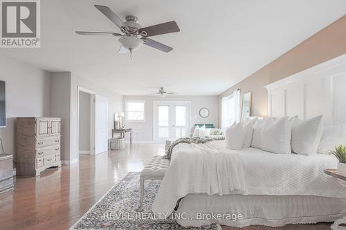 19 Aldred Drive, Scugog (Port Perry), ON - Indoor Photo Showing Bedroom