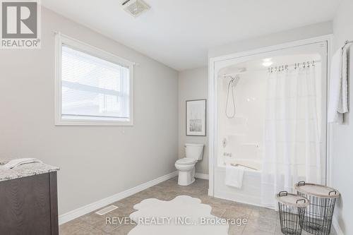 19 Aldred Drive, Scugog (Port Perry), ON - Indoor Photo Showing Bathroom