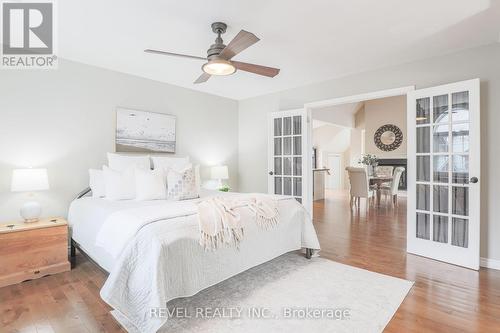 19 Aldred Drive, Scugog (Port Perry), ON - Indoor Photo Showing Bedroom