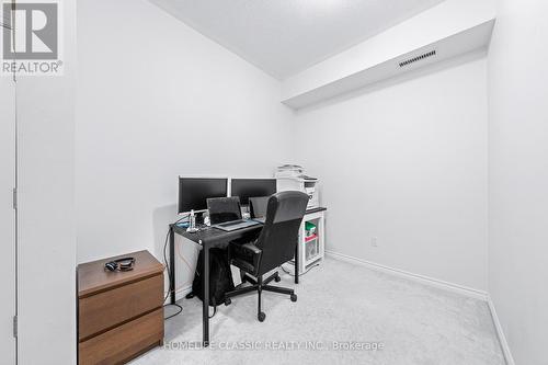 203 - 570 Lolita Gardens, Mississauga, ON - Indoor Photo Showing Office