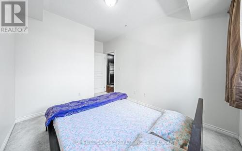 203 - 570 Lolita Gardens, Mississauga, ON - Indoor Photo Showing Bedroom